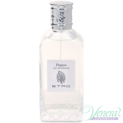 Etro Pegaso EDT 100ml за Мъже и Жени БЕЗ ОПАКОВКА Унисекс Парфюми без опаковка