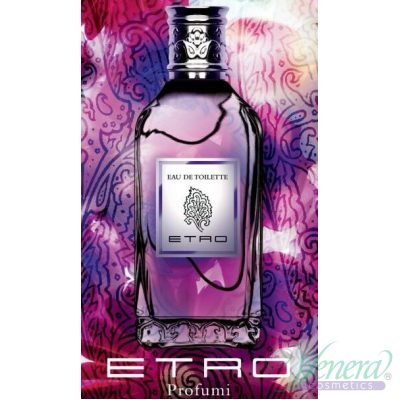 Etro Anice EDT 100ml за Мъже и Жени БЕЗ ОПАКОВКА