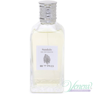 Etro Sandalo EDT 100ml за Мъже и Жени БЕЗ ОПАКОВКА Унисекс Парфюми без опаковка