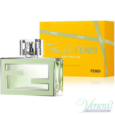Fendi Fan di Fendi Eau Fraiche EDT 30ml за Жени Дамски Парфюми