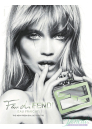 Fendi Fan di Fendi Eau Fraiche EDT 75ml за Жени БЕЗ ОПАКОВКА Дамски Парфюми без опаковка
