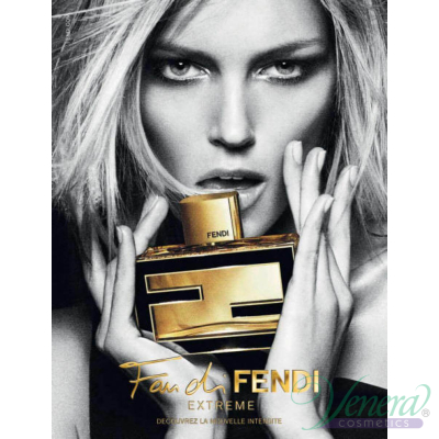 Fendi Fan di Fendi Extreme EDP 75ml за Жени БЕЗ ОПАКОВКА За Жени