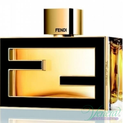 Fendi Fan di Fendi Extreme EDP 75ml за Жени БЕЗ ОПАКОВКА За Жени