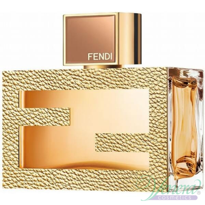 Fendi Fan di Fendi Leather Essence EDP 75ml за Жени БЕЗ ОПАКОВКА За Жени