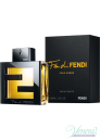 Fendi Fan di Fendi Pour Homme EDT 100ml за Мъже БЕЗ ОПАКОВКА Мъжки Парфюми