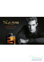 Fendi Fan di Fendi Pour Homme Assoluto EDT 100ml за Мъже БЕЗ ОПАКОВКА Мъжки Парфюми