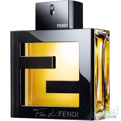 Fendi Fan di Fendi Pour Homme EDT 100ml за Мъже БЕЗ ОПАКОВКА Мъжки Парфюми