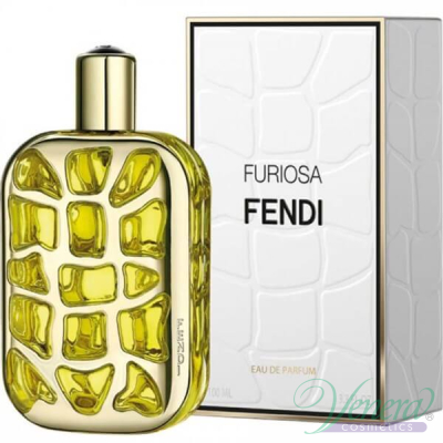 Fendi Furiosa EDP 100ml за Жени Дамски Парфюми