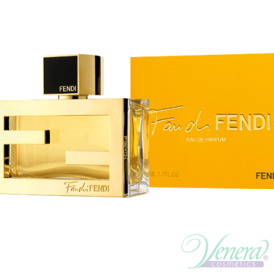 Fendi Fan di Fendi EDP 30ml за Жени Дамски Парфюми