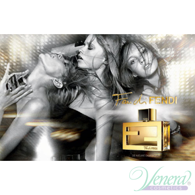 Fendi Fan di Fendi EDP 30ml за Жени Дамски Парфюми