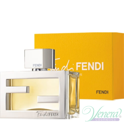 Fendi Fan di Fendi EDT 30ml за Жени Дамски Парфюми