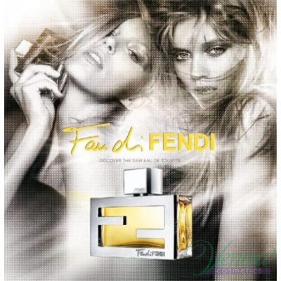 Fendi Fan di Fendi EDT 75ml за Жени БЕЗ ОПАКОВКА За Жени