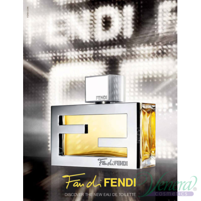 Fendi Fan di Fendi EDT 30ml за Жени Дамски Парфюми