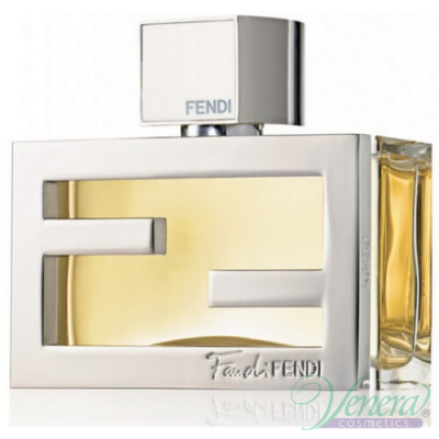 Fendi Fan di Fendi EDT 75ml за Жени БЕЗ ОПАКОВКА За Жени