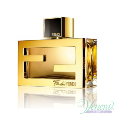 Fendi Fan di Fendi EDP 75ml за Жени БЕЗ ОПАКОВКА За Жени