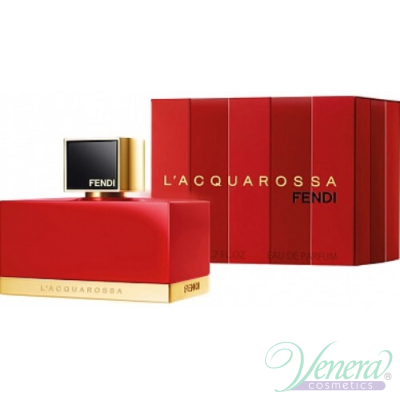 Fendi L' Acquarossa EDP 30ml за Жени Дамски Парфюми