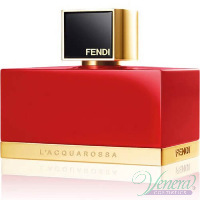 Fendi L' Acquarossa EDP 75ml за Жени БЕЗ ОПАКОВКА За Жени