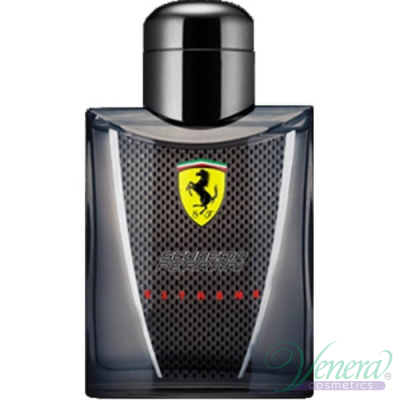 Ferrari Scuderia Ferrari Extreme EDT 125ml за Мъже Мъжки Парфюми