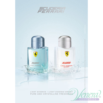 Ferrari Scuderia Ferrari Light Essence Комплект...