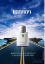 Ferrari Scuderia Ferarri Light Essence Bright EDT 75ml за Мъже БЕЗ ОПАКОВКА За Мъже