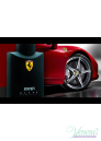 Ferrari Scuedria Ferrari Black EDT 75ml за Мъже Мъжки Парфюми