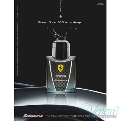 Ferrari Extreme EDT 30ml за Мъже Мъжки Парфюми