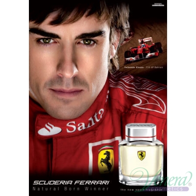 Ferrari Scuderia EDT 40ml за Мъже Мъжки Парфюми