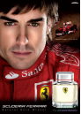 Ferrari Scuderia EDT 125ml за Мъже БЕЗ ОПАКОВКА Мъжки Парфюми без опаковка