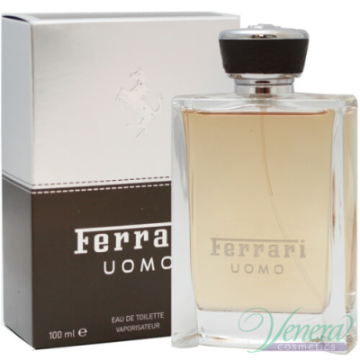 Ferrari Uomo EDT 30ml за Мъже Мъжки Парфюми