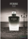 Ferre Black EDT 30ml за Мъже Мъжки Парфюми