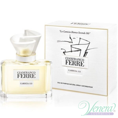 Ferre Camicia 113 EDP 30ml за Жени Дамски Парфюми