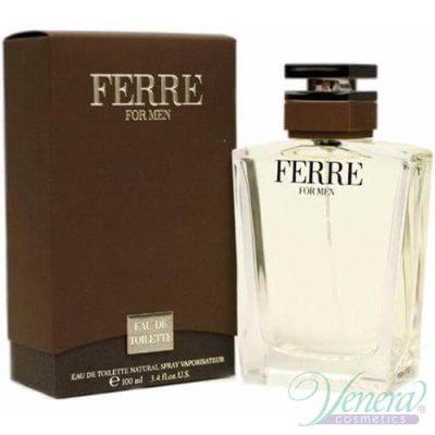 Ferre For Men EDT 30ml за Мъже Мъжки Парфюми