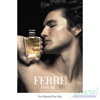 Ferre For Men EDT 30ml за Мъже Мъжки Парфюми