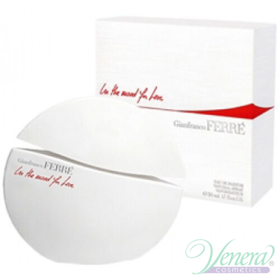 Ferre In The Mood For Love EDP 30ml за Жени Дамски Парфюми