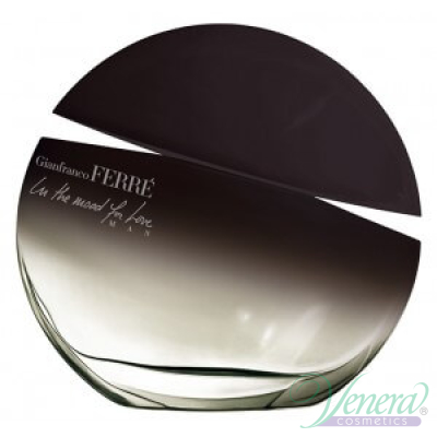 Ferre In The Mood For Love Man EDT 100ml за Мъже БЕЗ ОПАКОВКА За Мъже