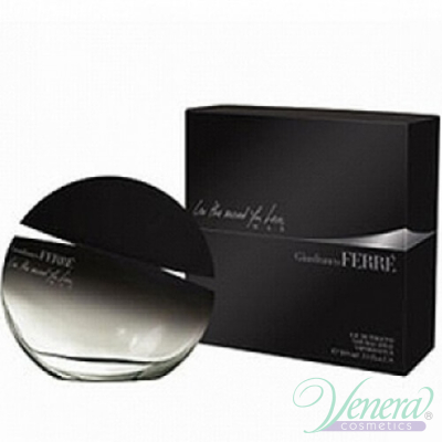 Ferre In The Mood For Love Man EDT 30ml за Мъже Мъжки Парфюми