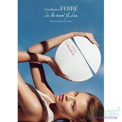 Ferre In The Mood For Love EDP 30ml за Жени Дамски Парфюми