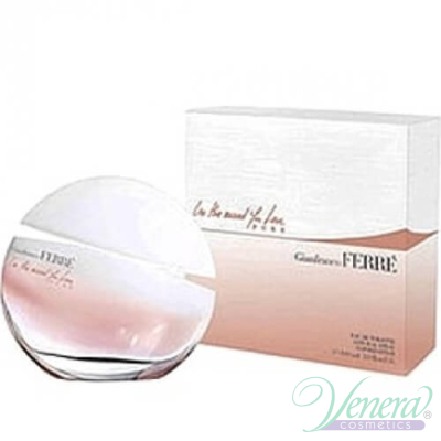Ferre In The Mood For Love Pure EDT 30ml за Жени Дамски Парфюми