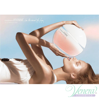 Ferre In The Mood For Love Pure EDT 30ml за Жени Дамски Парфюми