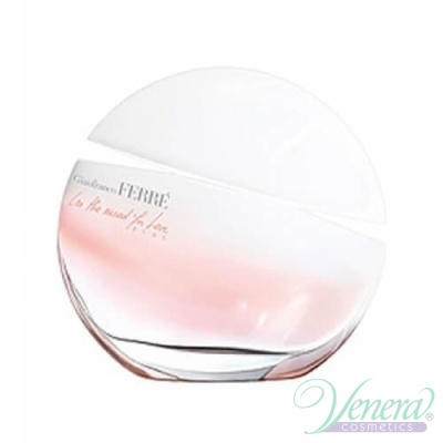 Ferre In The Mood For Love Pure EDT 100ml за Жени БЕЗ ОПАКОВКА За Жени