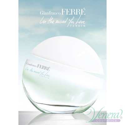 Ferre In The Mood For Love Tender EDT 100ml за Жени БЕЗ ОПАКОВКА За Жени