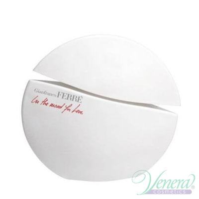 Ferre In The Mood For Love EDP 100ml за Жени БЕЗ ОПАКОВКА За Жени