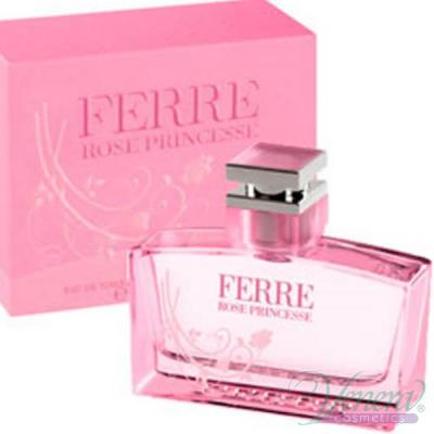 Ferre Rose Princesse EDT 30ml за Жени Дамски Парфюми
