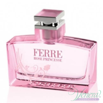 Ferre Rose Princesse EDT 100ml за Жени БЕЗ ОПАКОВКА За Жени