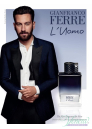 Gianfranco Ferre L'Uomo EDT 100ml за Мъже Мъжки Парфюми