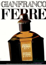 Gianfranco Ferre For Man EDT 125ml за Мъже БЕЗ ОПАКОВКА За Мъже