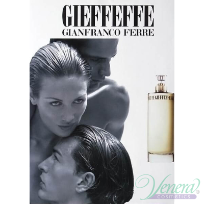 Gieffeffe Gianfranco Ferre Shower Gel 75ml за М...