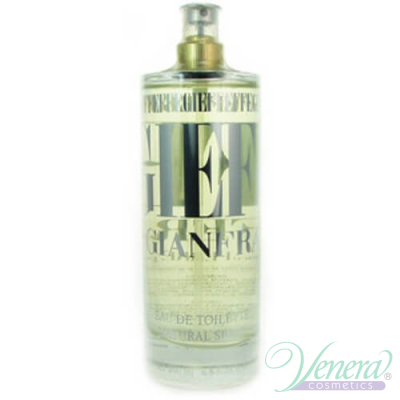 Gieffeffe Gianfranco Ferre EDT 100ml за Мъже и Жени БЕЗ ОПАКОВКА За Мъже