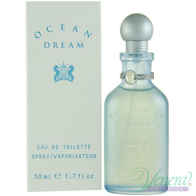 Giorgio Beverly Hills Ocean Dream EDT 50ml за Жени Дамски Парфюми