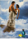 Giorgio Beverly Hills Wings for Men EDT 30ml за Мъже Мъжки Парфюми